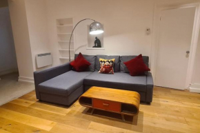 Boutique Studio Flat in Notting Hill Gate